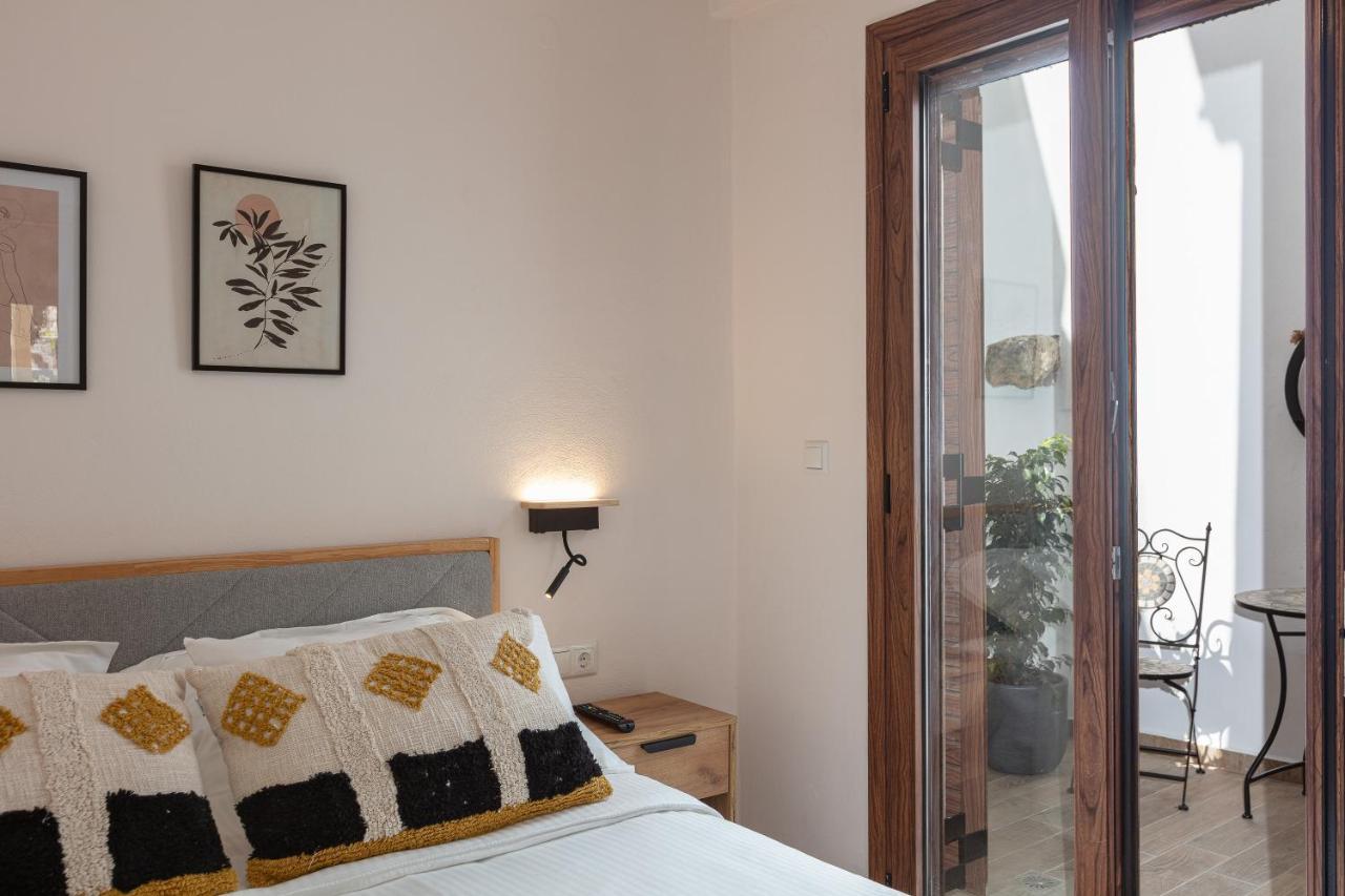 Apartmán The Old Town Gem Rethymno Exteriér fotografie